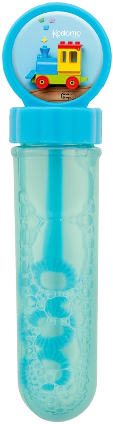 Bellenblaas laten bedrukken