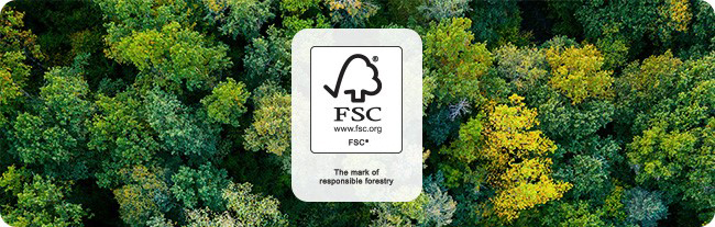 FSC® logo