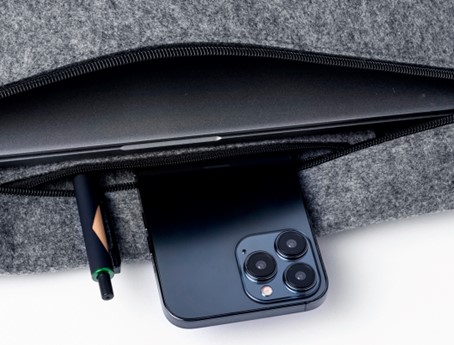 Boekentassen zijn populair bij jong en oud