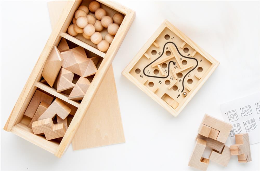 Bedrukt houten speelgoed online bestellen