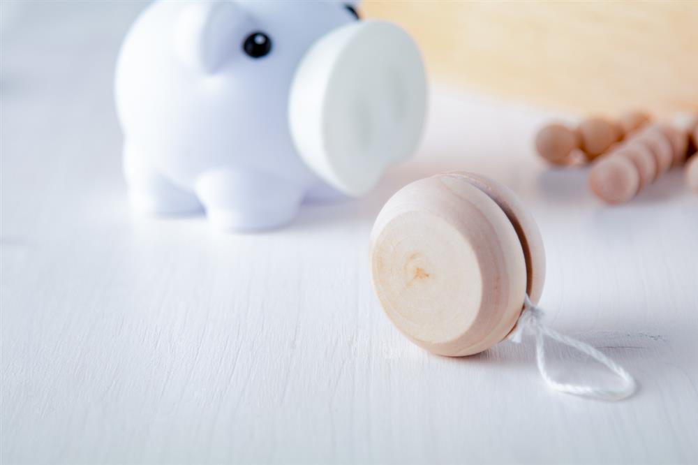 Populaire jojo's voor uren spelplezier