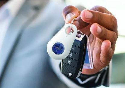Keyfinders voor je autosleutels