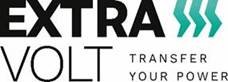 Logotype van Extravolt