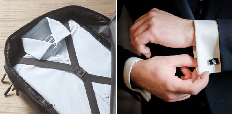 Online hemden op maat bestellen, bij Harogifts