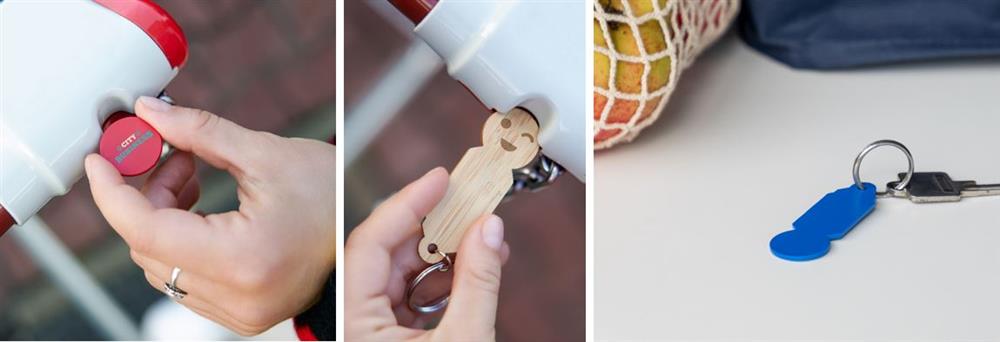 Online jetons op maat bestellen, bij Harogifts
