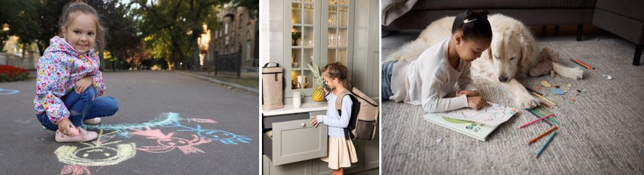 Online kinderartikelen op maat bestellen, bij Harogifts