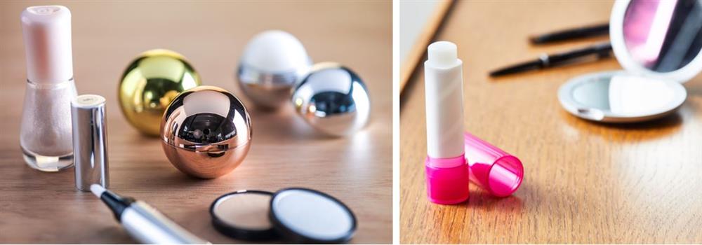 Online make-up items op maat bestellen, bij Harogifts