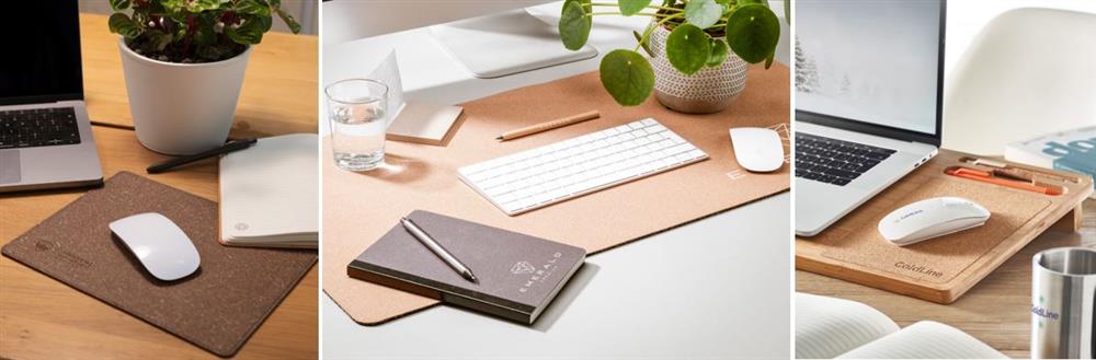 Online muismatten op maat bestellen, bij Harogifts