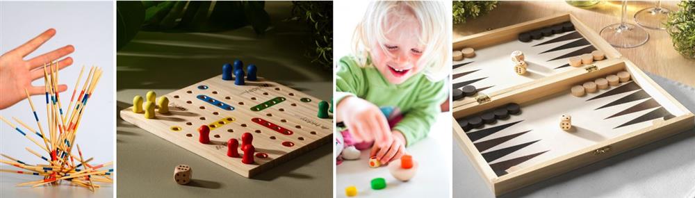 Online speelgoed op maat bestellen, bij Harogifts