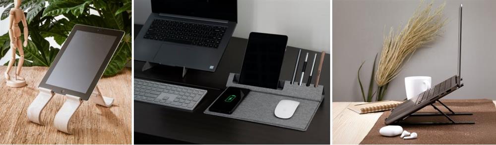 Online tablet houders op maat bestellen, bij Harogifts