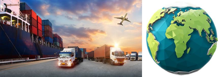 Online gifts rond transport op maat bestellen, bij Harogifts