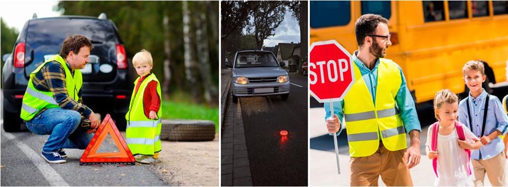 Online veiligheidsartikelen op maat bestellen, bij Harogifts