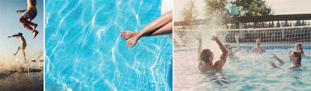 Online gifts voor waterpret op maat bestellen, bij Harogifts
