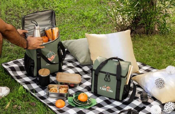 Samen picknick houden? Altijd populair