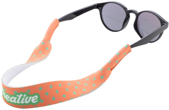 Brillenkoorden zelf ontwerpen met jouw design